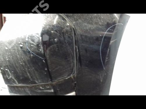 Rear bumper CITROËN C4 Picasso I MPV (UD_) 1.6 HDi | BP10075866C8 
