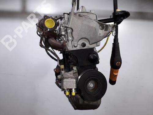 Motor RENAULT CLIO III (BR0/1, CR0/1) 1.2 16V (BR0P, CR0P) (101 hp) 8962966