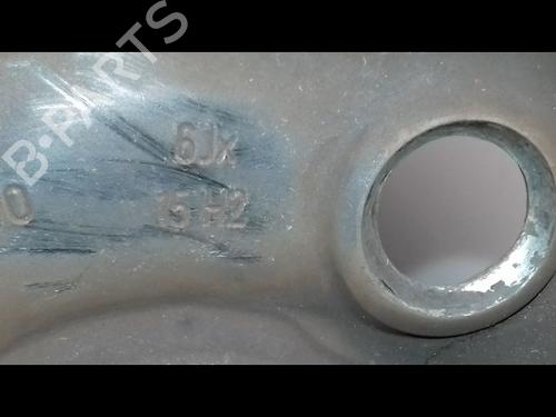 Rim VW GOLF V (1K1) 1.4 16V | BP12262715C45 