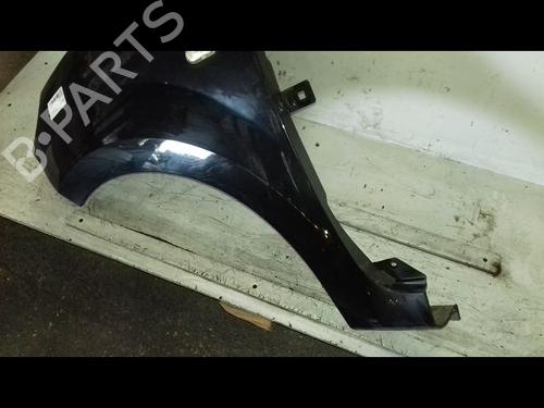 Used Left front fenders RENAULT TWINGO II (CN0_) 1.5 dCi (CN0E) (64 hp) 29224588