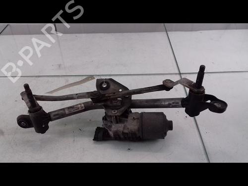 Used Front wiper motor RENAULT TWINGO II (CN0_) 1.5 dCi 75 (75 hp) 8962556