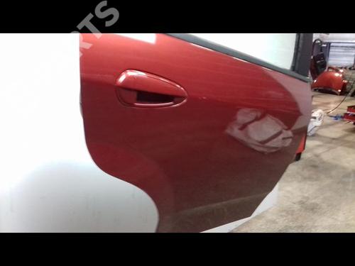 Right rear door FIAT GRANDE PUNTO (199_) 1.3 D Multijet | BP8974345C5 