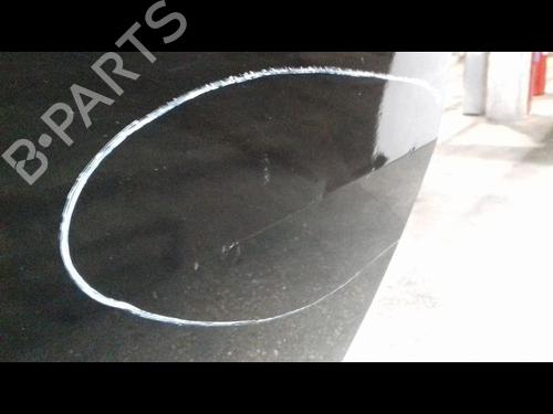 Right rear door SEAT IBIZA IV (6J5, 6P1) 1.4 TDI | BP29225557C5 