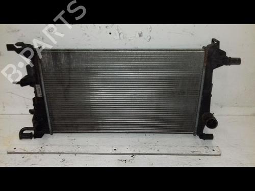 Køler RENAULT MEGANE III Coupe (DZ0/1_) 1.4 TCe (DZ0F, DZ1V) (131 hp) 29223201