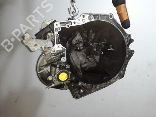 Gearbox FIAT FREEMONT (345_) 2.0 JTD | BP29845440M3 - Image 3