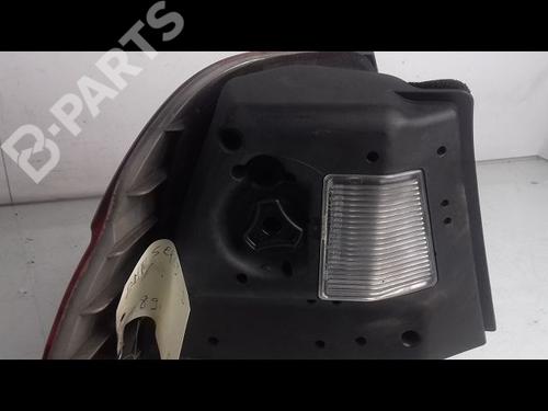 Right taillight BMW 3 (E46) 320 i | BP8961836C35