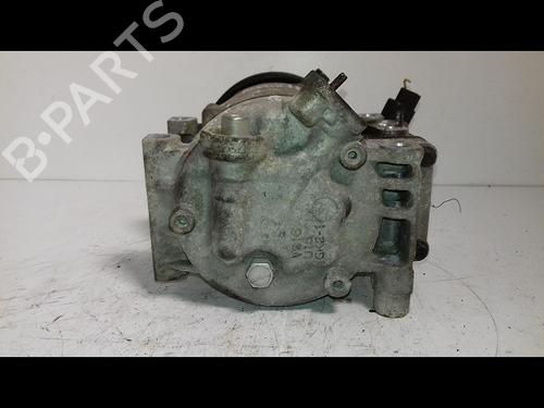 AC compressor KIA CEE'D Hatchback (ED) 1.6 CRDi 115 | BP14954150M34  - Image 7