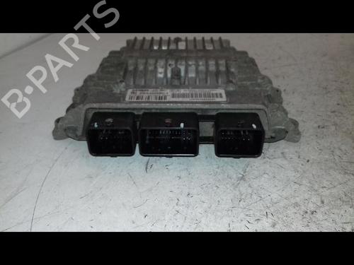 Electronic module CITROËN C3 I (FC_, FN_) 1.4 HDi | BP30797826M83
