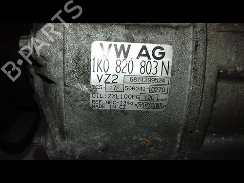 Used AC compressor AC compressor 37083626 37083626