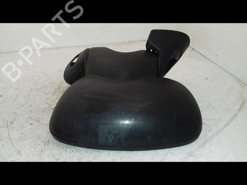 Retrovisor esquerdo RENAULT TRAFIC II Van (FL) 2.0 dCi 90 (FL0H, FL00, FL01, FL0M, FL0P, FL0S) | BP33136150C26 - Image 3