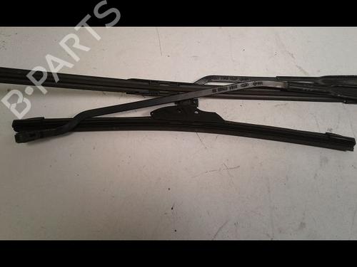 Front windshield wiper arm FORD FIESTA V (JH_, JD_) 1.4 TDCi | BP14888529C143 