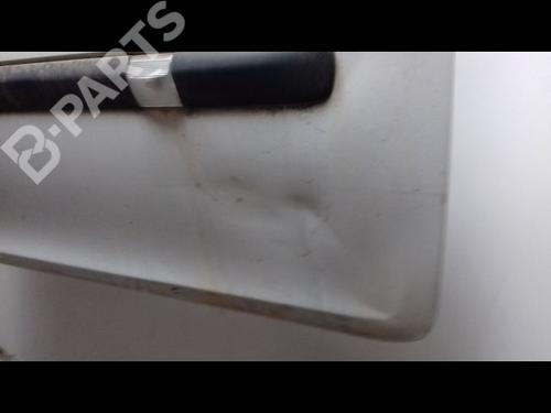 Right front door RENAULT CLIO III (BR0/1, CR0/1) 1.5 dCi | BP9416040C3 