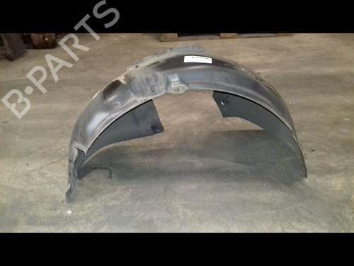 Wheel arch VW GOLF PLUS V (5M1, 521) 1.4 TSI | BP29224679C56 
