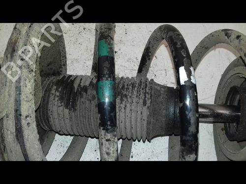 Right front shock absorber HYUNDAI i30 Estate (FD) 1.6 CRDi | BP22997361M17 