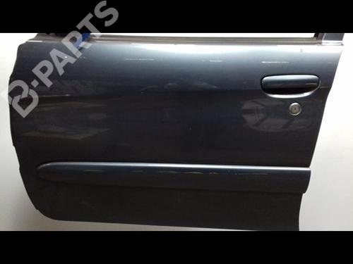 Left front door CITROËN XSARA PICASSO (N68) 1.6 HDi | BP8973121C2 