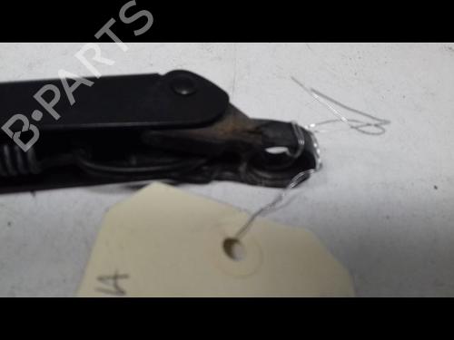 Rear windshield wiper arm MERCEDES-BENZ A-CLASS (W168) A 170 CDI (168.009, 168.109) | BP14888300C144 
