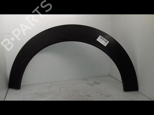 Used Rear right wheel arch trim CITROËN C4 CACTUS 1.2 VTi 82 (82 hp) 29216745
