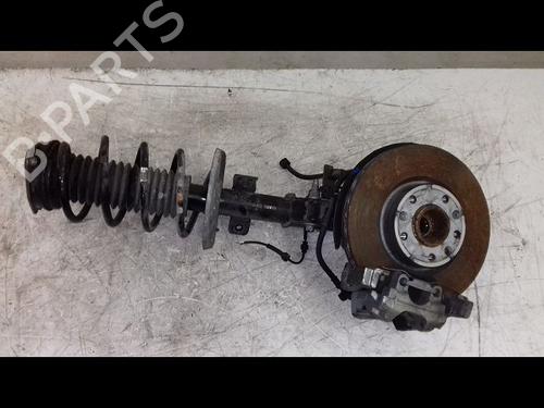 Used Left front suspension CITROËN C4 Picasso II 1.2 THP 130 (130 hp) 14886957