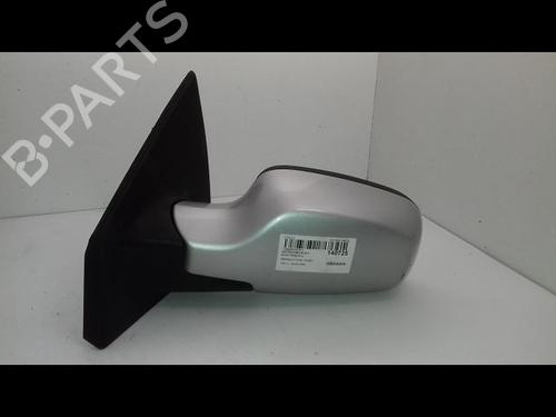 Left mirror RENAULT CLIO III (BR0/1, CR0/1) 1.5 dCi (BR17, CR17) | BP18248893C26 