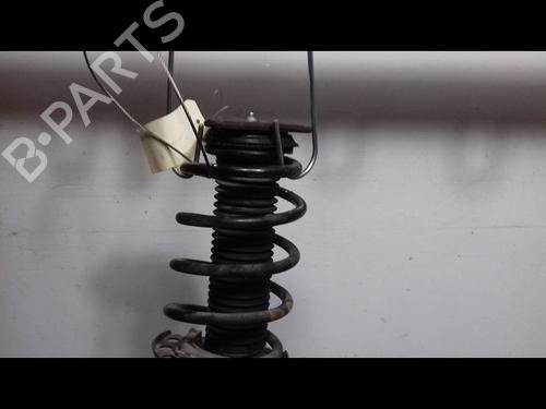 Left front shock absorber FORD FOCUS III 1.0 EcoBoost | BP20670360M16 