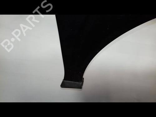 Right front fenders AUDI A3 (8L1) 1.8 T | BP23195167C42 