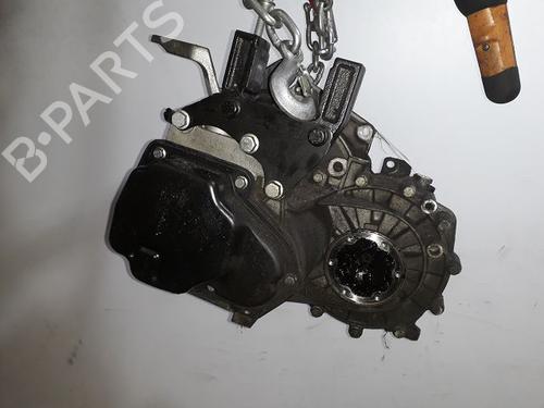 Gearbox SEAT IBIZA IV (6J5, 6P1) 1.6 TDI | BP30047873M3 