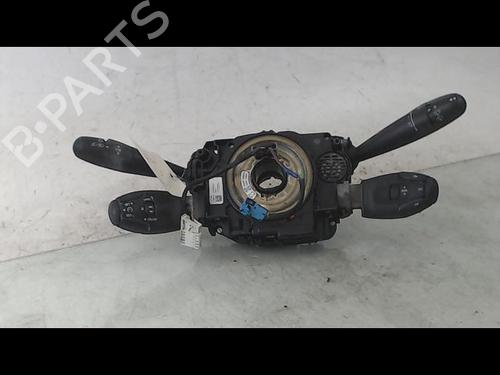 Ratstangsstang CITROËN C3 II (SC_) 1.4 HDi 70 (SC8HZC, SC8HR0, SC8HP4) (68 hp) 8970088