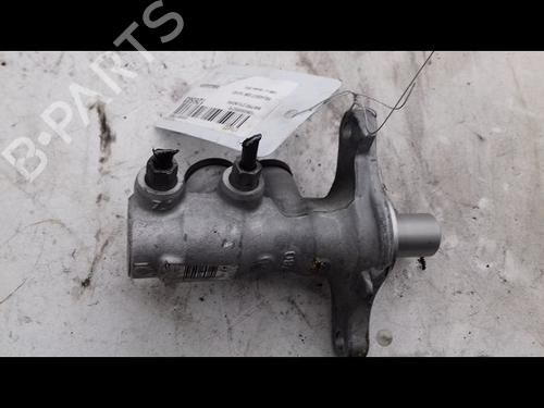 Brake master cylinder PEUGEOT 208 I (CA_, CC_) 1.4 HDi | BP16931121M77 