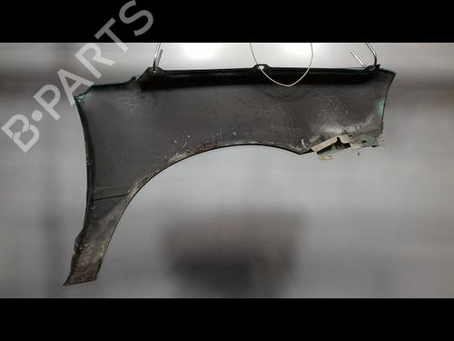 Used Left front fenders CITROËN AX (ZA-_) 10 (50 hp) 12354981