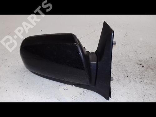 Used Right mirror OPEL ZAFIRA / ZAFIRA FAMILY B (A05) 1.7 CDTI (M75) (110 hp) 8964922