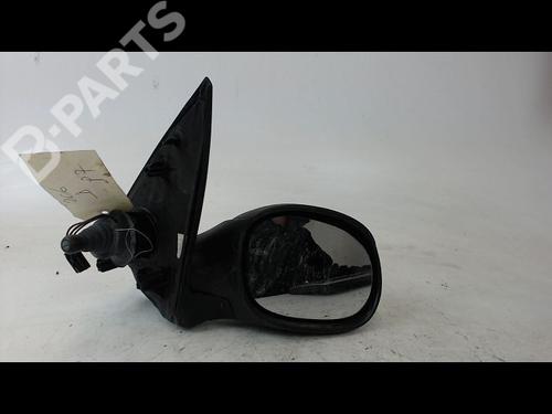 Bakspejl Højre PEUGEOT 206 Hatchback (2A/C) 1.4 HDi eco 70 (68 hp) 8960983