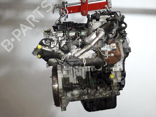Engine CITROËN C4 Picasso II 1.6 HDi / BlueHDi 115 | BP35935686M1  - Image 5