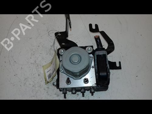 Used ABS pump RENAULT CLIO IV (BH_) 0.9 TCe 75 (BHNP) (76 hp) 29216409