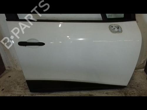Right front door RENAULT CLIO IV (BH_) 1.5 dCi 75 | BP29224948C3 