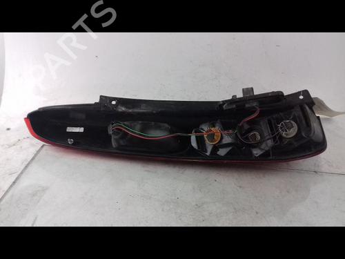 Used Right taillight FORD FIESTA V (JH_, JD_) 1.25 16V (75 hp) 23196339