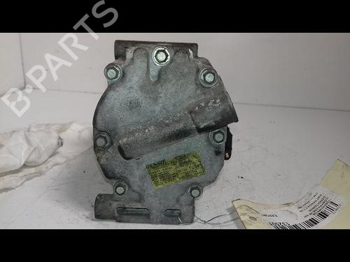 AC compressor FIAT PANDA (169_) 1.1 (169.AXA1A) | BP23194650M34 
