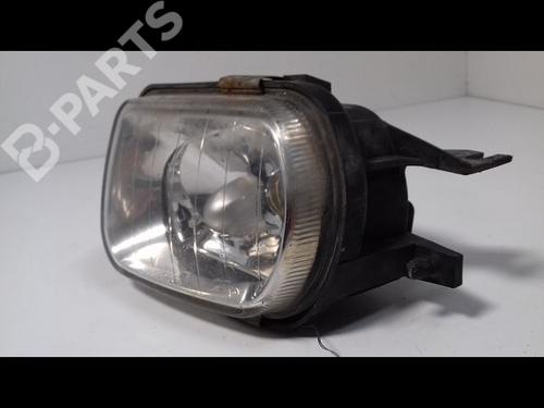 Right front fog light MERCEDES-BENZ SLK (R171) 200 Kompressor (171.442) | BP10207069C31 