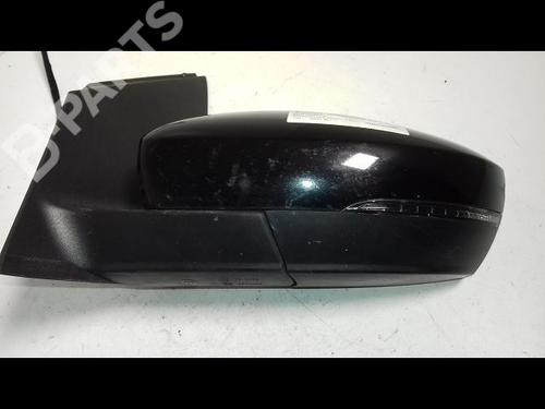 Left mirror VW POLO V (6R1, 6C1) 1.2 | BP11959030C26 