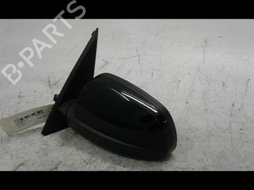Used Left mirror OPEL MERIVA A MPV (X03) 1.7 CDTI (E75) (100 hp) 8967844