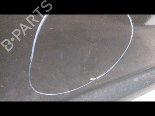 Right front door VW TOURAN (1T1, 1T2) 1.9 TDI | BP21008330C3 