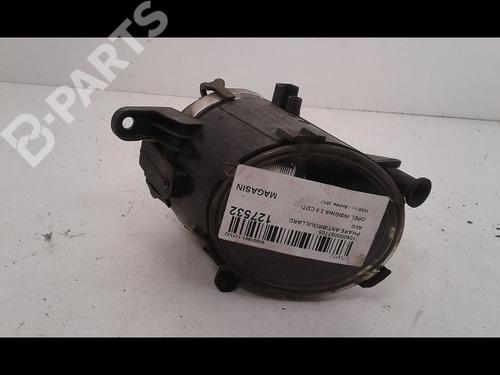 Used Left front fog light Left front fog light OPEL INSIGNIA A (G09) 2.0 CDTI (68) (170 hp) 8972115 8972115