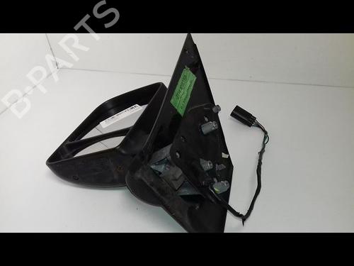 Left mirror FORD TRANSIT CONNECT (P65_, P70_, P80_) 1.8 Di | BP23195636C26 