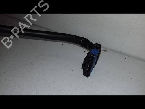 Left taillight CITROËN C8 (EA_, EB_) 2.2 HDi | BP30950381C34