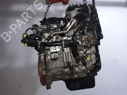 Motor PEUGEOT 208 I (CA_, CC_) 1.6 HDi / BlueHDi 75 (75 hp) 30365842