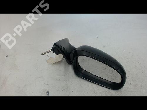 Right mirror PEUGEOT 406 (8B) 1.8 16V | BP8961011C27 