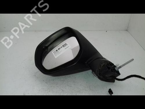 Used Left mirror PEUGEOT 5008 (0U_, 0E_) 1.6 HDi (114 hp) 29225280