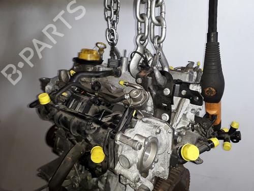 Engine DACIA SANDERO II TCe 90 (B8M1, B8MA, B8AC) | BP40438470M1 - Image 3