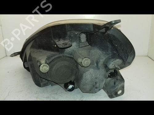 Right headlight FIAT GRANDE PUNTO (199_) 1.3 D Multijet (199.AXD11, 199.AXD1A, 199.AXD1B,... | BP29226242C29 