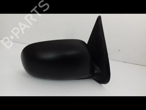Right mirror NISSAN MICRA II (K11) 1.0 i 16V | BP16833252C27 