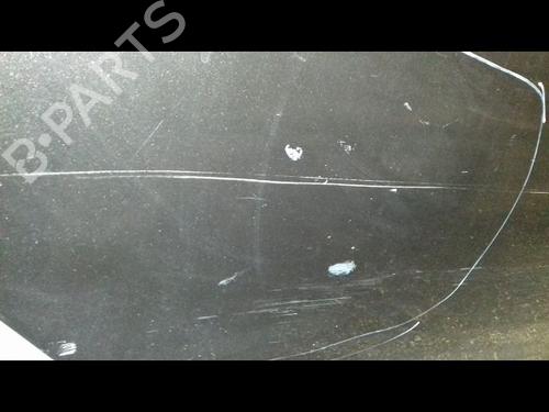 Used Right rear door DACIA LOGAN II 1.2 (75 hp) 29225527